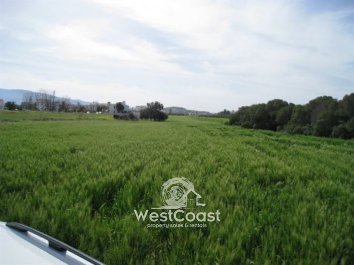 Image No.3-Terrain à vendre à Polis