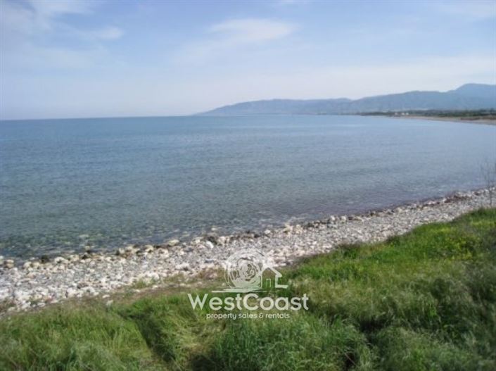 Image No.6-Terrain à vendre à Polis