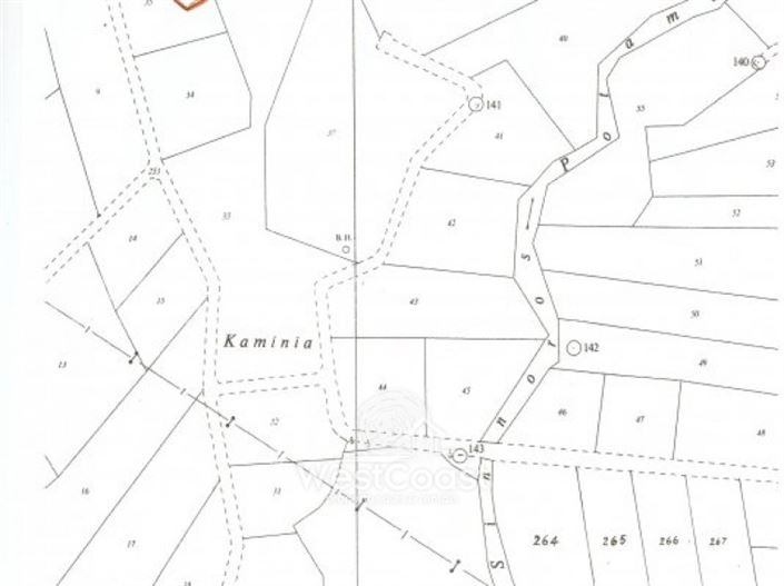 Image No.2-Terrain à vendre à Lachi