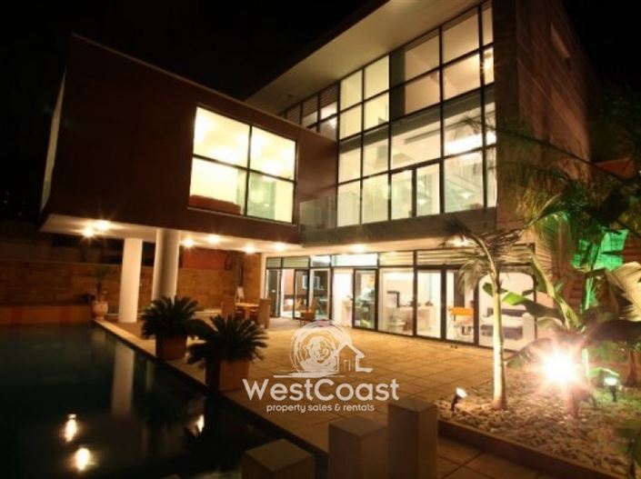 Image No.2-Villa de 6 chambres à vendre à Tala