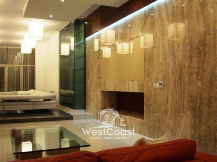 Image No.3-Villa de 6 chambres à vendre à Tala