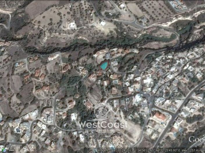 Image No.2-Terrain à vendre à Tala