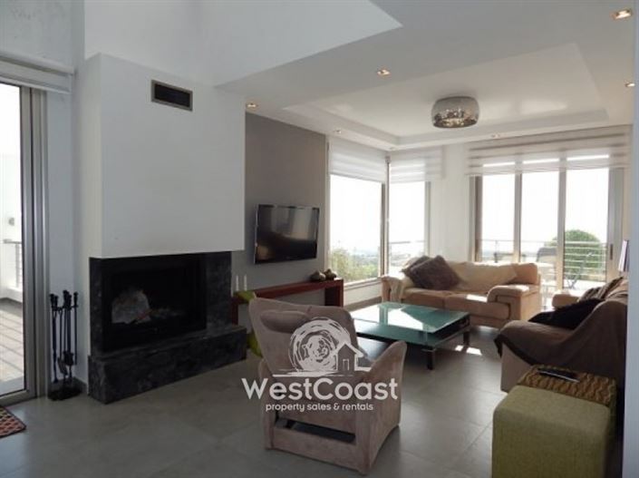 Image No.6-Villa de 3 chambres à vendre à Tsada