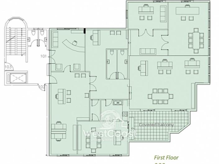 Image No.10-Commercial à vendre à Paphos