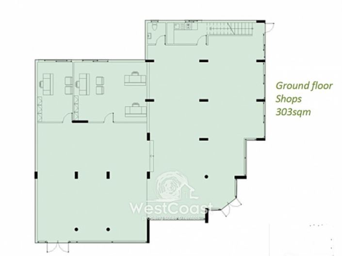 Image No.8-Commercial à vendre à Paphos