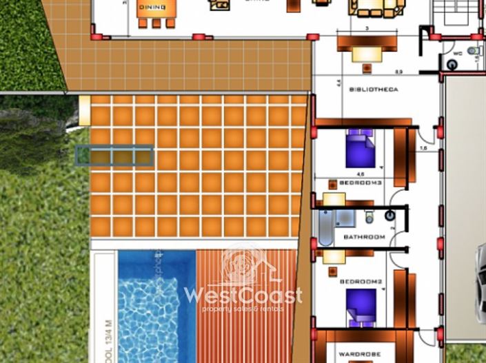 Image No.10-5 Bed Villa for sale