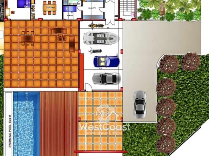 Image No.9-5 Bed Villa for sale