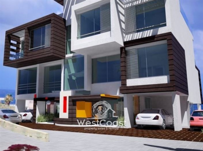 Image No.4-Villa de 3 chambres à vendre à Kissonerga