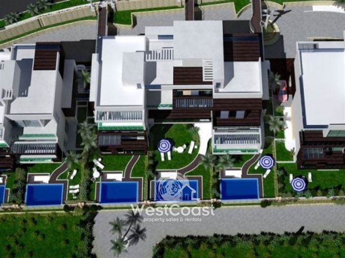 Image No.8-Villa de 3 chambres à vendre à Kissonerga