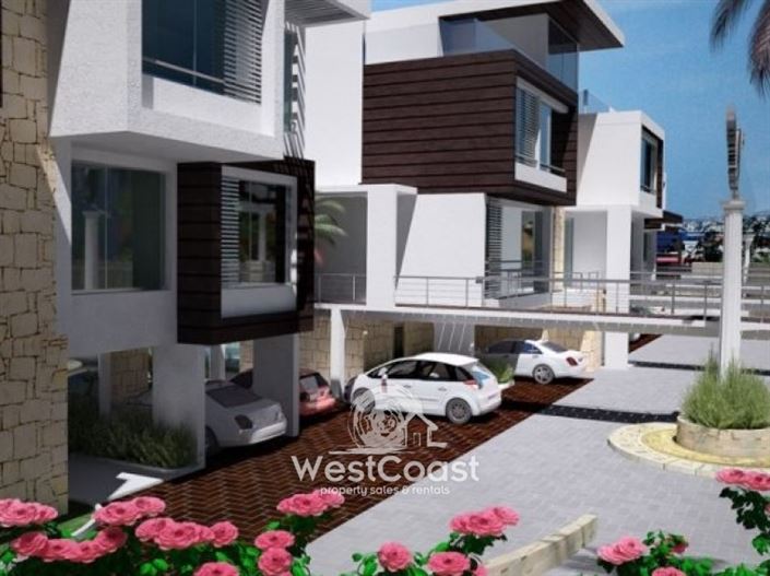 Image No.9-Villa de 3 chambres à vendre à Kissonerga