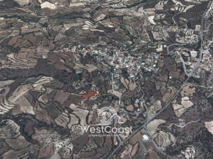 Image No.2-Terrain à vendre à Amargeti