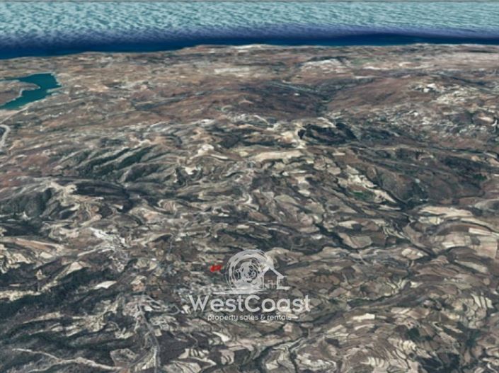 Image No.3-Terrain à vendre à Amargeti