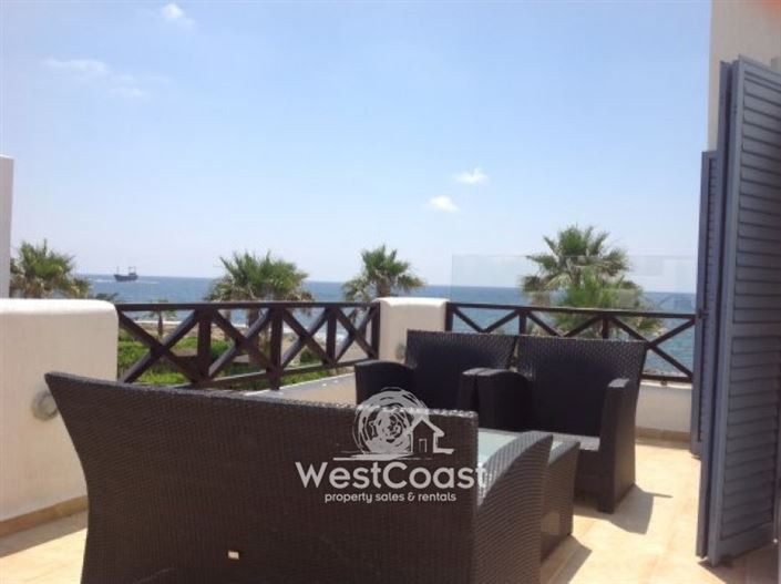 Image No.10-Villa de 5 chambres à vendre à Chloraka