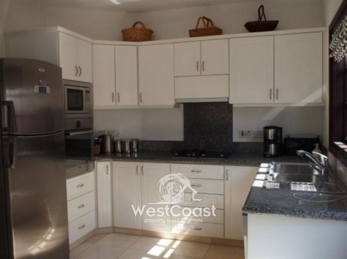 Image No.8-Villa de 5 chambres à vendre à Chloraka