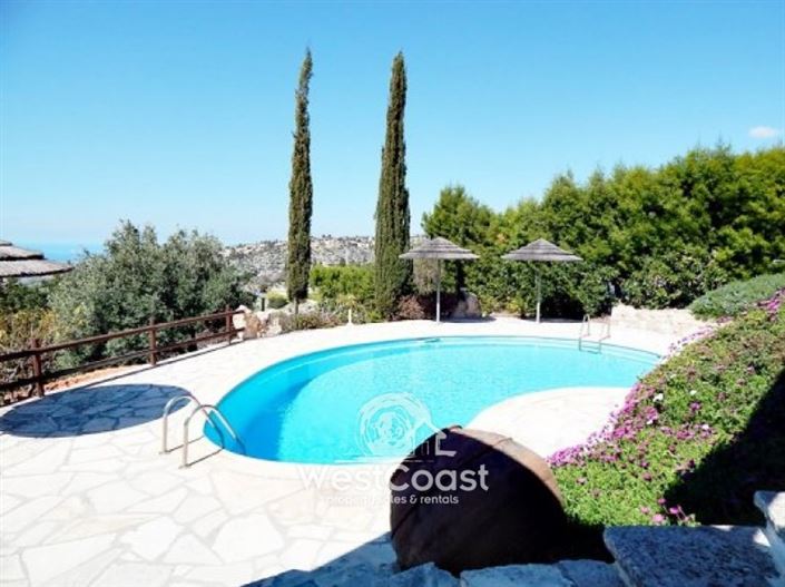 Image No.2-Bungalow de 5 chambres à vendre à Tala