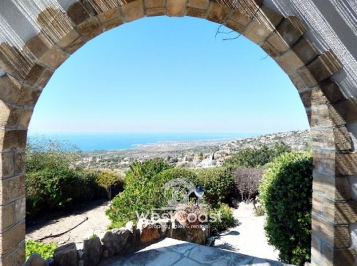 Image No.3-Bungalow de 5 chambres à vendre à Tala