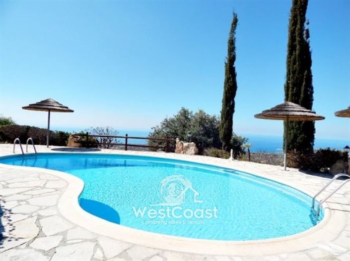 Image No.4-Bungalow de 5 chambres à vendre à Tala