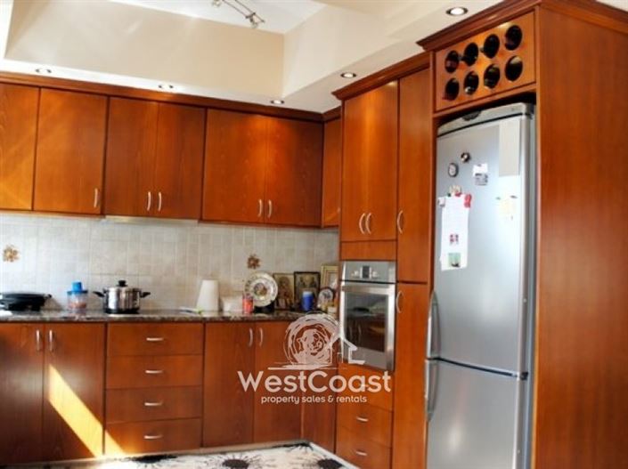 Image No.6-Villa de 3 chambres à vendre à Tsada