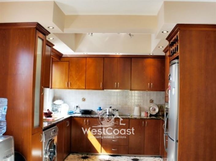 Image No.7-Villa de 3 chambres à vendre à Tsada