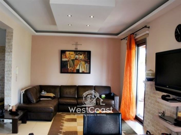 Image No.8-Villa de 3 chambres à vendre à Tsada