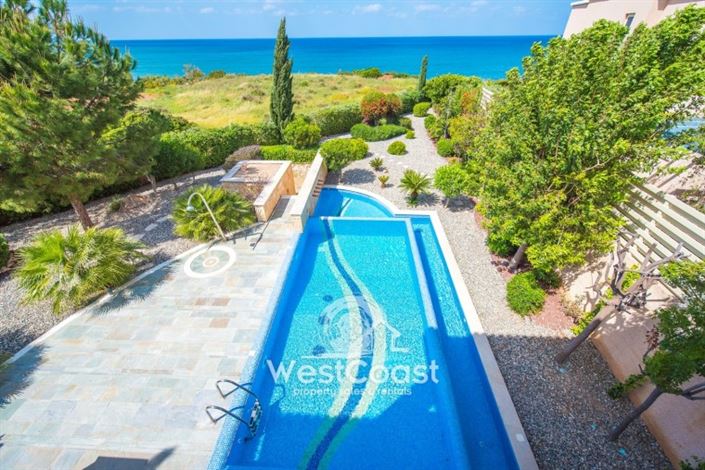 Image No.3-Villa de 5 chambres à vendre à Lachi