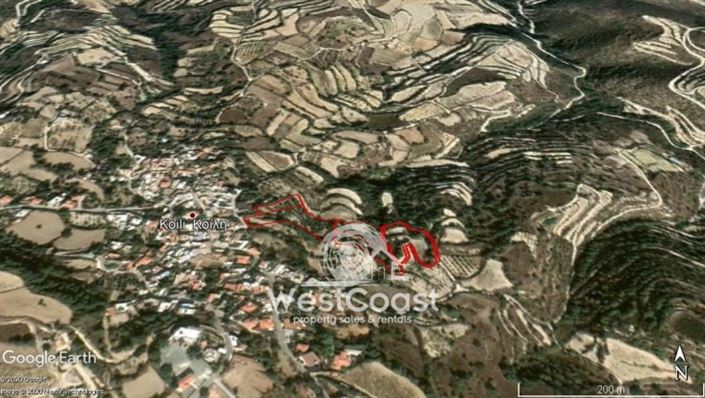 Image No.4-Plot for sale