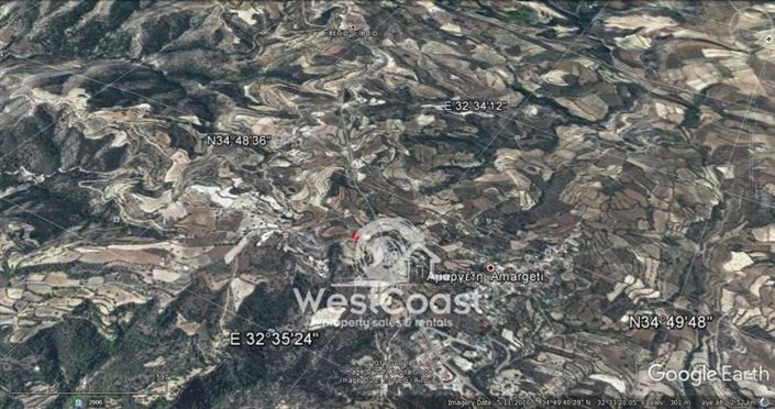 Image No.3-Terrain à vendre à Amargeti