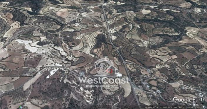 Image No.2-Terrain à vendre à Amargeti