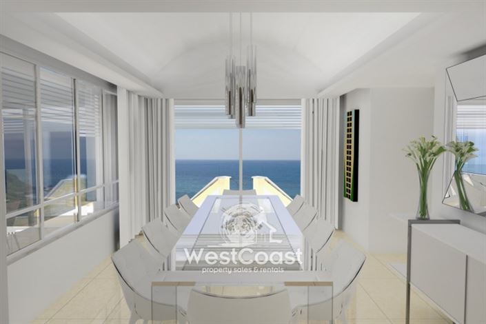 Image No.3-Villa de 4 chambres à vendre à Kissonerga