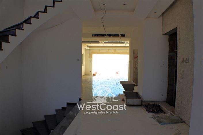 Image No.6-Villa de 4 chambres à vendre à Kissonerga