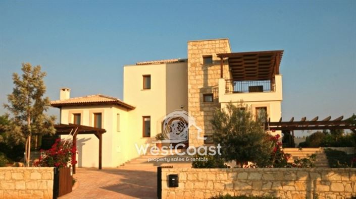 Image No.3-4 Bed Villa for sale
