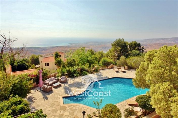 Image No.3-Villa de 6 chambres à vendre à Tala