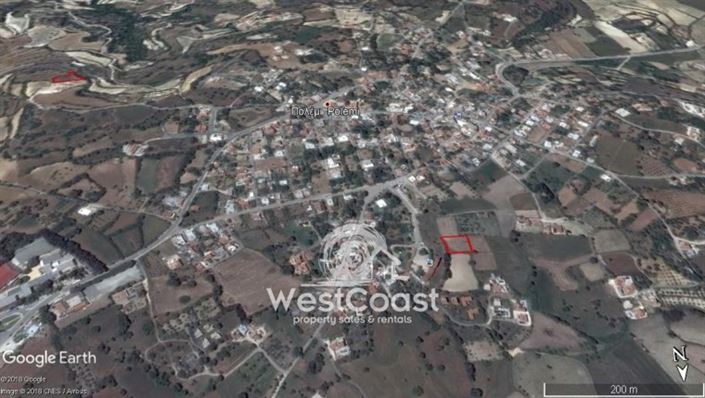 Image No.3-Plot for sale