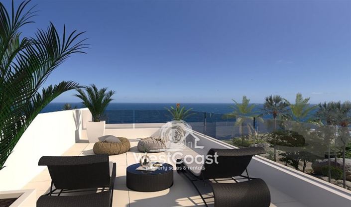 Image No.2-Villa de 4 chambres à vendre à Kissonerga