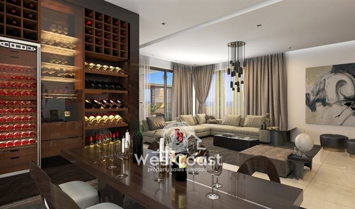 Image No.6-Villa de 4 chambres à vendre à Kissonerga