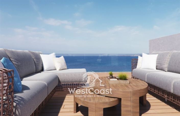 Image No.3-Villa de 4 chambres à vendre à Kissonerga