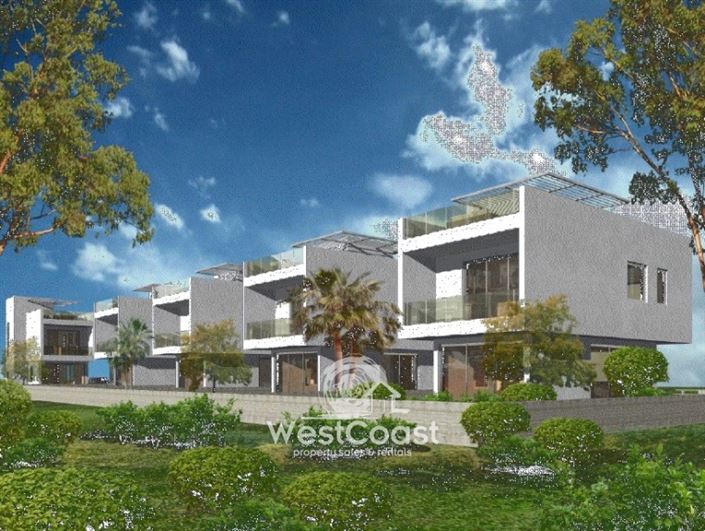 Image No.2-Villa de 4 chambres à vendre à Coral Bay