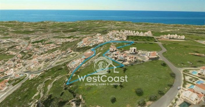 Image No.4-Terrain à vendre à Acheleia