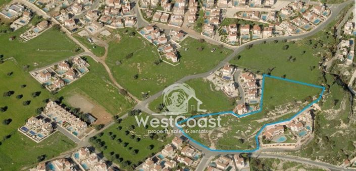 Image No.5-Terrain à vendre à Acheleia