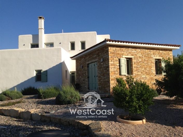 Image No.2-Villa de 4 chambres à vendre à Episkopi