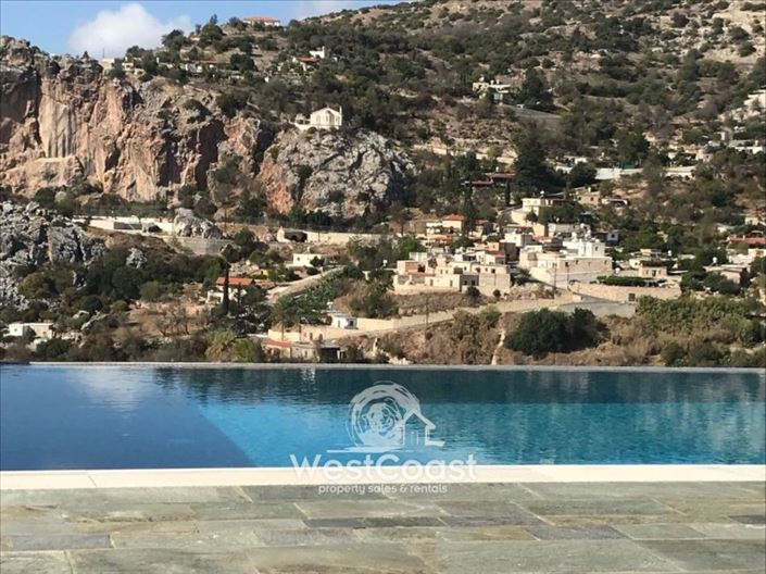 Image No.3-Villa de 4 chambres à vendre à Episkopi