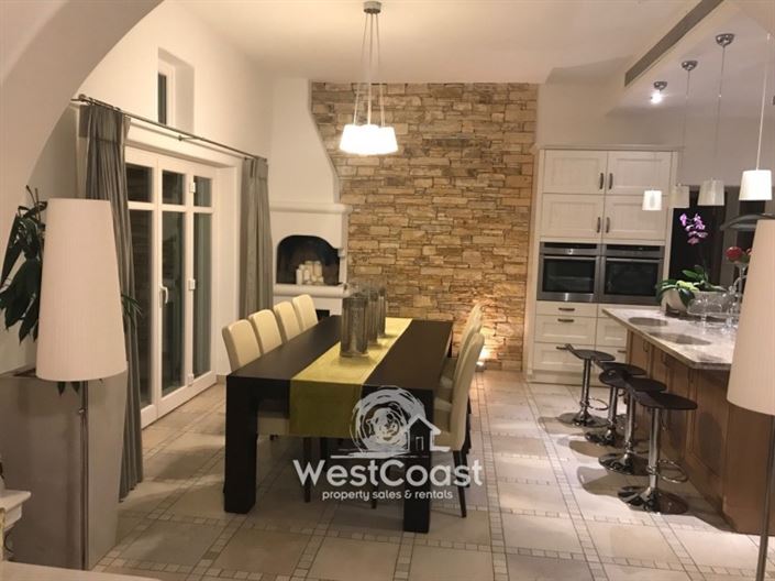 Image No.6-Villa de 4 chambres à vendre à Episkopi