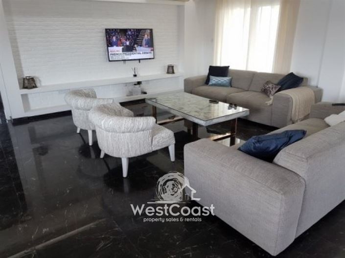 Image No.7-Penthouse de 3 chambres à vendre à Yeroskipou