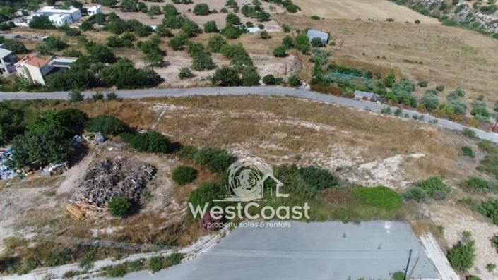 Image No.2-Terrain à vendre à Tala