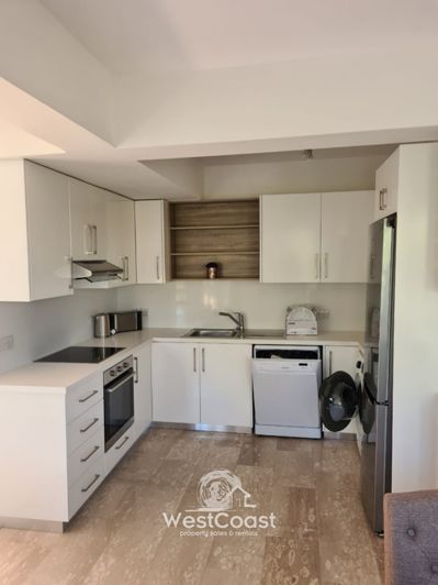 Image No.2-Appartement de 3 chambres à vendre à Aphrodite Hills