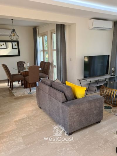 Image No.7-Appartement de 3 chambres à vendre à Aphrodite Hills