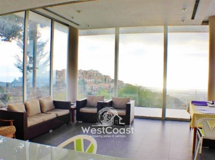 Image No.4-Villa de 4 chambres à vendre à Tsada