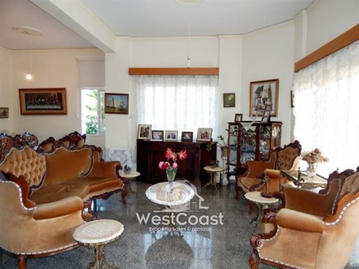 Image No.4-Villa de 4 chambres à vendre à Mesogi