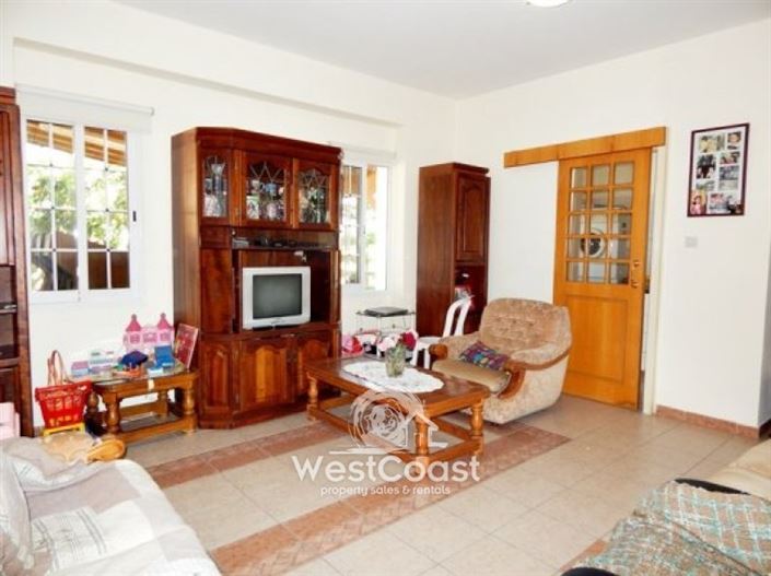 Image No.6-Villa de 4 chambres à vendre à Mesogi