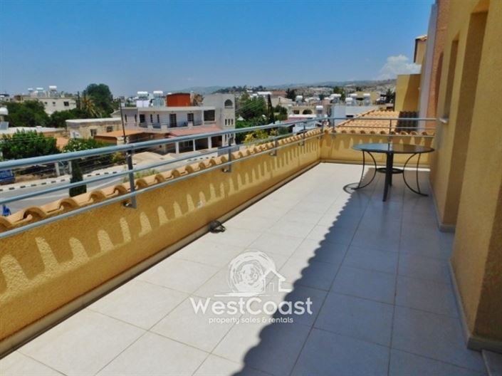 Image No.10-Penthouse de 3 chambres à vendre à Yeroskipou